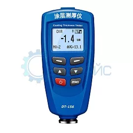 Толщиномер покрытий DT-156 фото