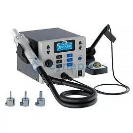 Термовоздушная станция Atten ST-8602D фото