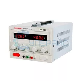 Источник питания постоянного тока MAISHENG MP4001D (400В, 1А) фото