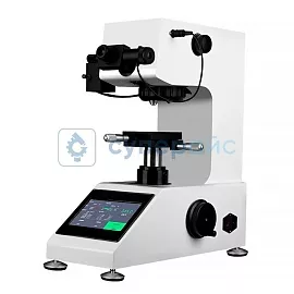 Измеритель твердости REOTAI HVS1000M фото