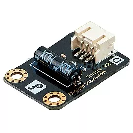Датчик вибрации DFRobot фото
