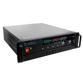 Регулируемый блок питания eTOMMENS eTM-8003U фото