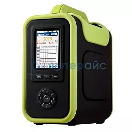 Анализатор газов Unitec SKY8000 фото