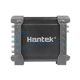 Цифровая USB приставка: осциллограф, генератор сигнала Hantek DSO - 1008C фото