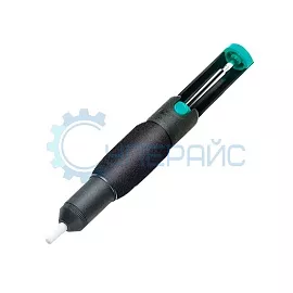 Оловоотсос DP-366D фото