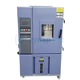 Климатическая испытательная камера Yuemeng -40~150°С 80L фото
