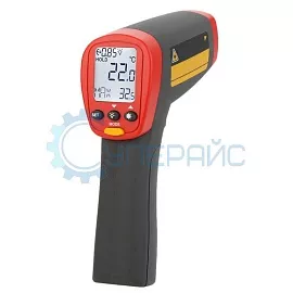 Пирометр UNI-T UT301C фото