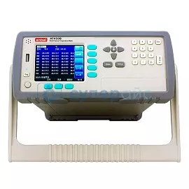 Термометр промышленный Anbai AT4508 фото