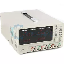 Программируемый источник питания Korad KA3305P фото