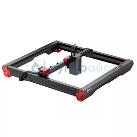 Диодный лазерный гравер Algolaser Alpha 22 Вт фото