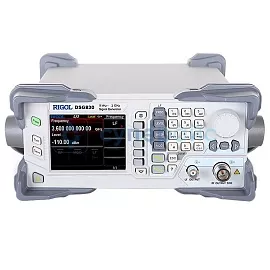 Цифровой генератор сигналов Rigol DSG830 фото