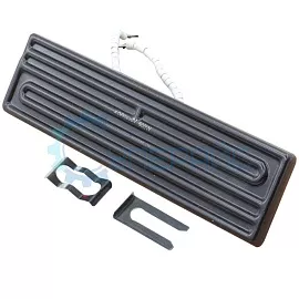 Керамический нагревательный элемент для паяльных станций ACHI (240х60 мм, 600 Вт) фото