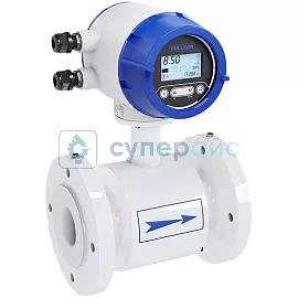 Расходомер Fullkon DN200 фото