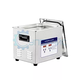 Ультразвуковая мойка YUMENG YM-060S фото