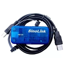 Эмулятор SinoWealth SINOLINK фото