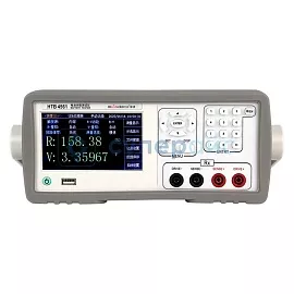 Тестер батарей Measure Fine HTB4561 фото