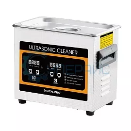 Отмывочная ультразвуковая ванна YUMENG ZX-020S фото