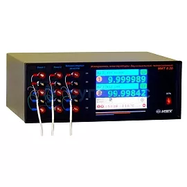 Термогигрометр МИТ 8.20 фото