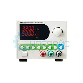 Одноканальный импульсный блок питания MATRIX MPS-3206 (32В, 6А) фото