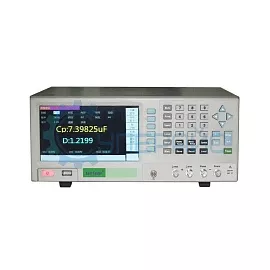 Многофункциональный тестер LCR East Tester ET1092A фото