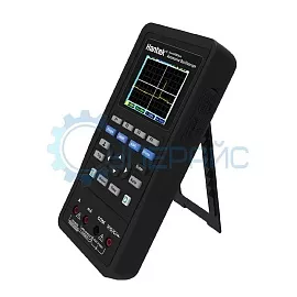 Двухканальный осциллограф Hantek 2D82 Auto III для автодиагностики фото