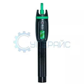 Визуализатор повреждений волокна KomShine KFL-11P 20 мВт фото