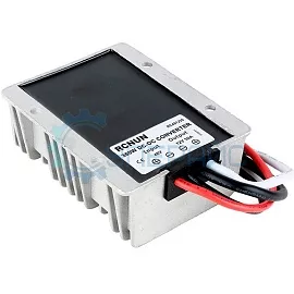 Buck модуль питания RCNUN WG-48S1230 (RC481230) с защитой от короткого замыкания фото