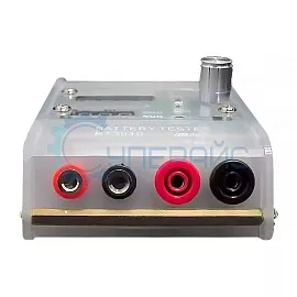 Электронная нагрузка ZB3010 фото