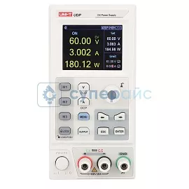 Источник питания постоянного тока UNI-T UDP6730 фото