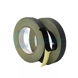 Электротехническая изоляционная ацетатная лента 3G220 10мм х 30м фото