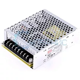 Блок питания Mean Well RQ-65D фото