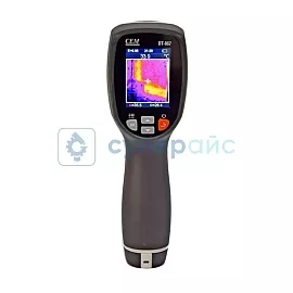 Тепловизор CEM DT-867 фото