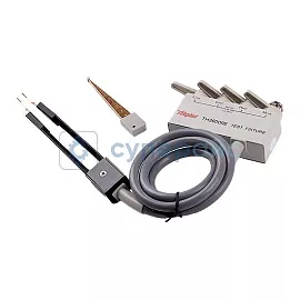 Зажим для тестирования SMD-компонентов Tonghui TH26009E фото