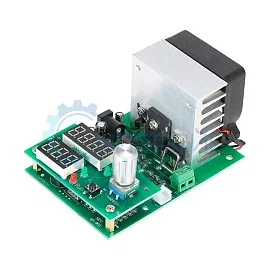 Электронная нагрузка 60 Вт ZPB30A1 фото