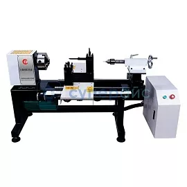 Станок токарный Tonchen A26 Pro фото