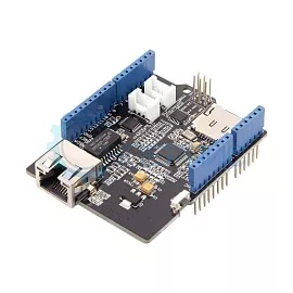 Модуль расширения Seeed Studio W5500 Ethernet Shield фото