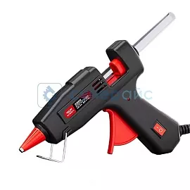 Клеевой пистолет Delixi 40W фото