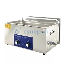 УЗ ванна JeKen PS-80 фото