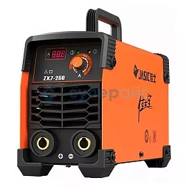 Сварочное устройство Jasic ZX7-250 фото