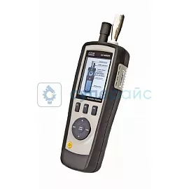 Счётчик пылевых частиц CEM DT-9880M фото