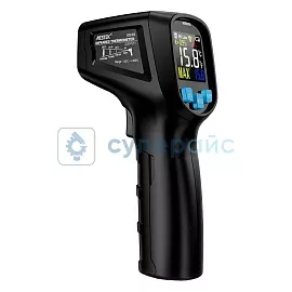 Лазерный пирометр Mestek IR03B фото