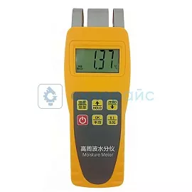 Измеритель влажности JK-T50 фото