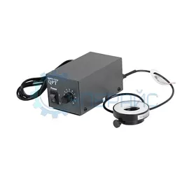 Кольцевая подсветка для промышленного микроскопа Saike Digital фото