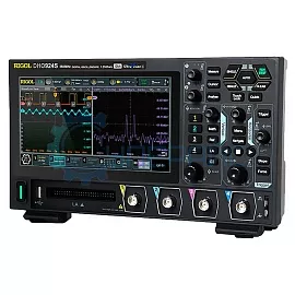 Настольный осциллограф RIGOL DHO924S фото