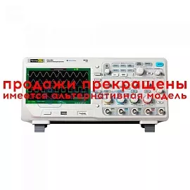 Цифровой осциллограф ПрофКиП С8-4304 фото