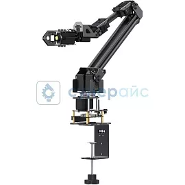 Роботизированный рука Weixue RoArm-M3-S фото