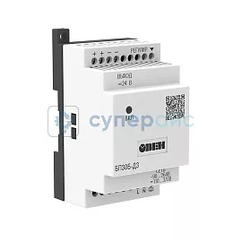 Блок питания для автоматики Овен БП30Б-Д3-15 фото