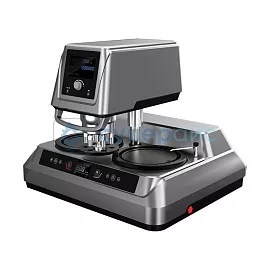 Шлифовально-полировочный станок GOYOJO LMP-4S фото