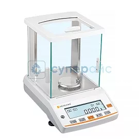 Весы лабораторные Hengji FA5003 фото