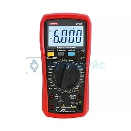 Автомобильный мультиметр UNI-T UT107+ фото